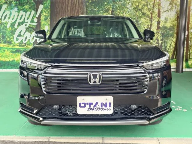 Honda VEZEL E:HEV Z 2026 — миниатюра 5