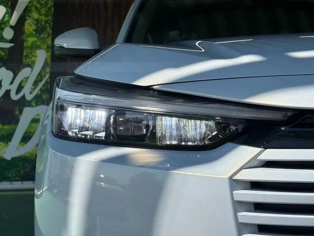 Honda VEZEL E:HEV Z 2026 — миниатюра 3