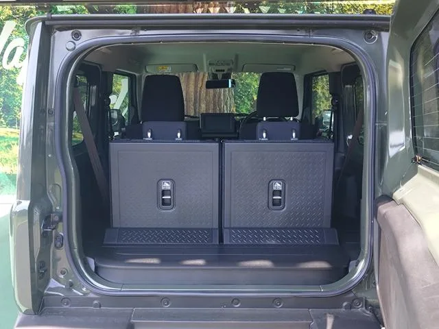 Suzuki JIMNY XC 2025 — миниатюра 5