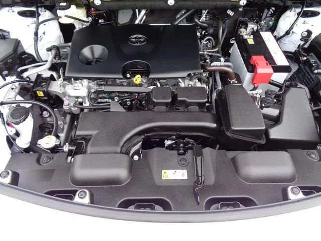 Toyota HARRIER Z 2024 — миниатюра 3