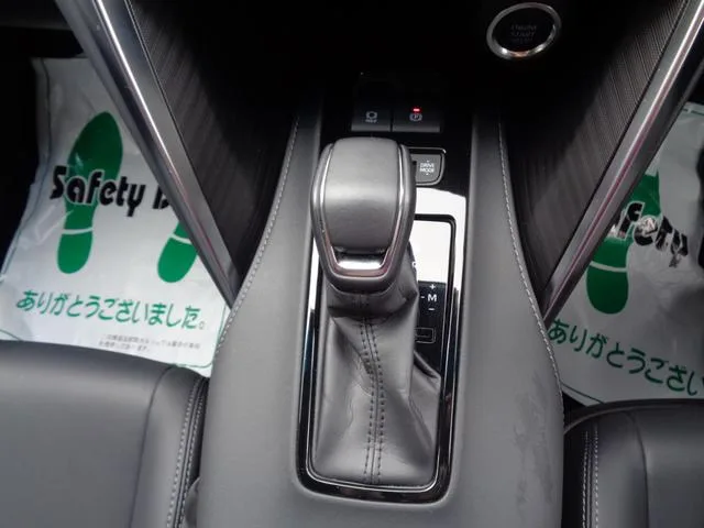 Toyota HARRIER Z 2024 — миниатюра 4