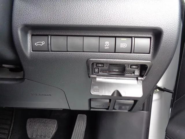 Toyota HARRIER Z 2024 — миниатюра 5