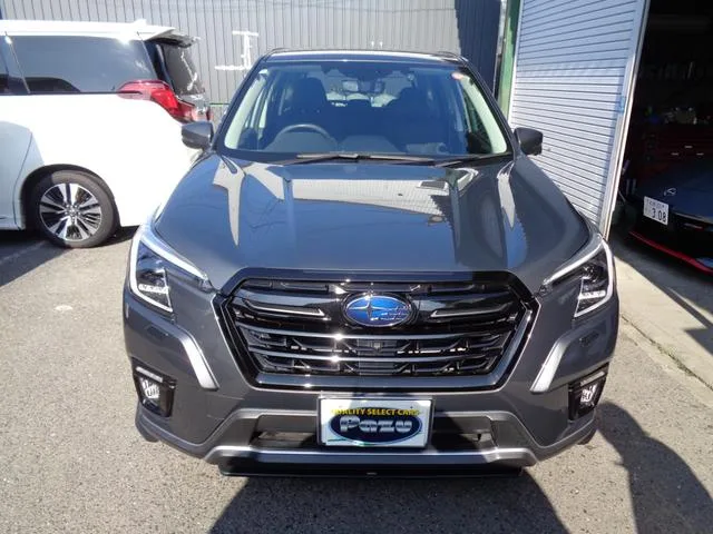 Subaru FORESTER SPORT 2022 — миниатюра 2