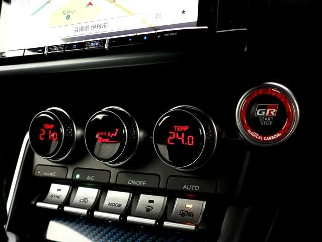 Toyota GR86 RZ 2022 — миниатюра 5
