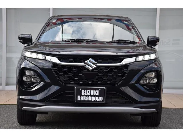 Suzuki FRONX BASE GRADE 2024 — миниатюра 2