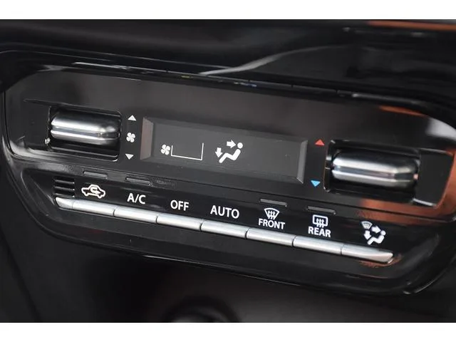 Suzuki FRONX BASE GRADE 2024 — миниатюра 4