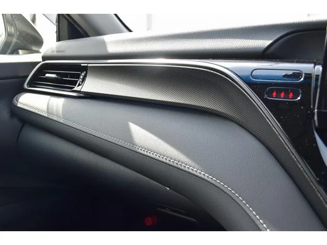 Toyota CAMRY WS LEATHER PACKAGE 2023 — миниатюра 5
