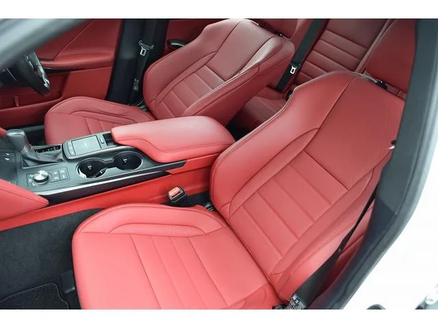 Lexus IS IS300H F SPORT 2022 — миниатюра 4