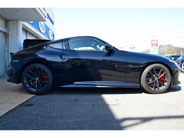 Nissan FAIRLADY Z VERSION ST 2022 — миниатюра 3