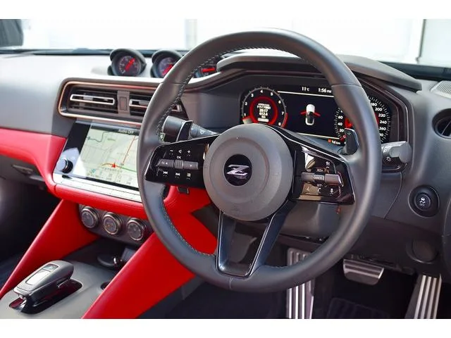 Nissan FAIRLADY Z VERSION ST 2022 — миниатюра 4