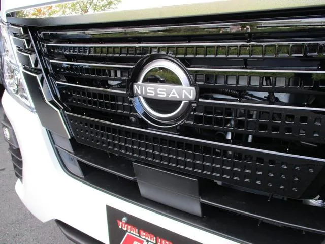 Nissan CARAVAN LONG GRAND PREMIUM GX 2026 — миниатюра 4
