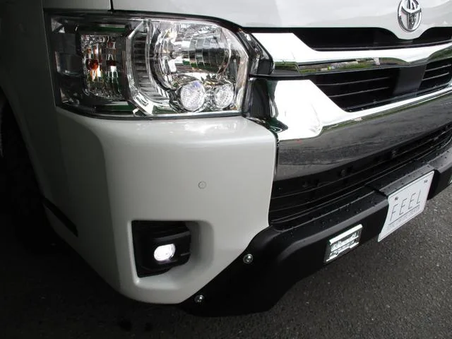 Toyota HIACE WAGON GL 2025 — миниатюра 4