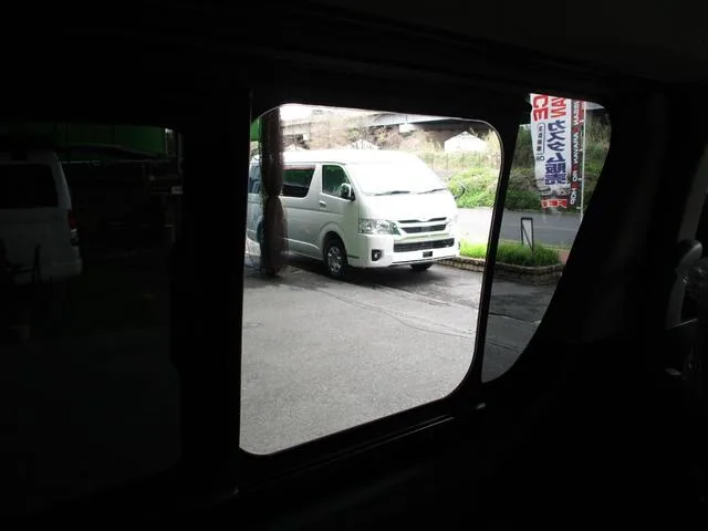 Toyota HIACE WAGON GL 2025 — миниатюра 5