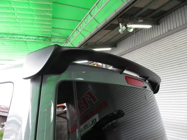 Nissan CARAVAN LONG GRAND PREMIUM GX 2023 — миниатюра 4