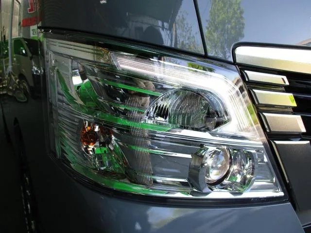 Nissan CARAVAN LONG GRAND PREMIUM GX 2026 — миниатюра 2