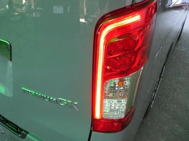 Nissan CARAVAN LONG GRAND PREMIUM GX 2026 — миниатюра 3