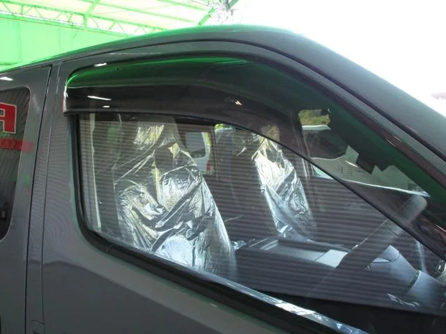 Nissan CARAVAN LONG GRAND PREMIUM GX 2026 — миниатюра 4