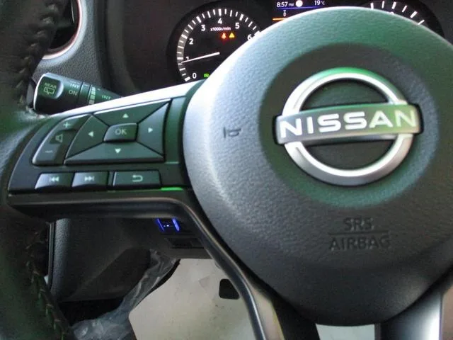 Nissan CARAVAN LONG GRAND PREMIUM GX 2026 — миниатюра 4