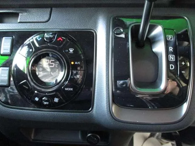 Nissan CARAVAN LONG GRAND PREMIUM GX 2026 — миниатюра 5