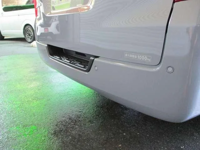 Nissan CARAVAN LONG GRAND PREMIUM GX 2026 — миниатюра 4