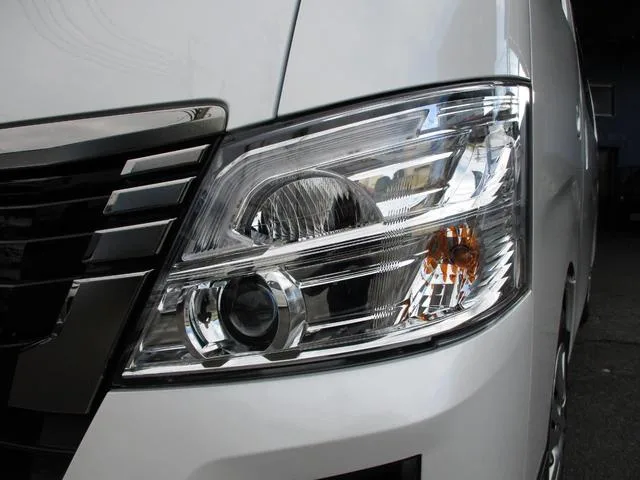 Nissan CARAVAN LONG GRAND PREMIUM GX 2026 — миниатюра 3
