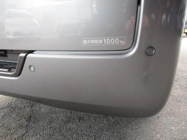 Nissan CARAVAN LONG GRAND PREMIUM GX 2026 — миниатюра 3