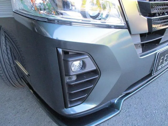 Nissan CARAVAN LONG GRAND PREMIUM GX 2026 — миниатюра 3