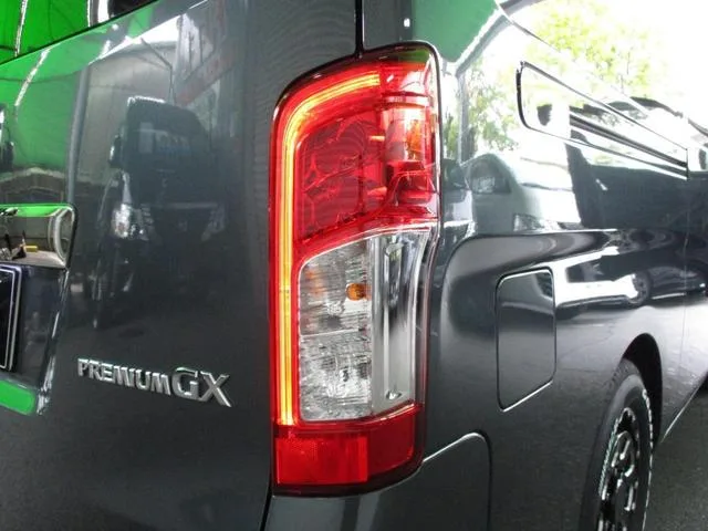 Nissan CARAVAN LONG GRAND PREMIUM GX 2026 — миниатюра 5