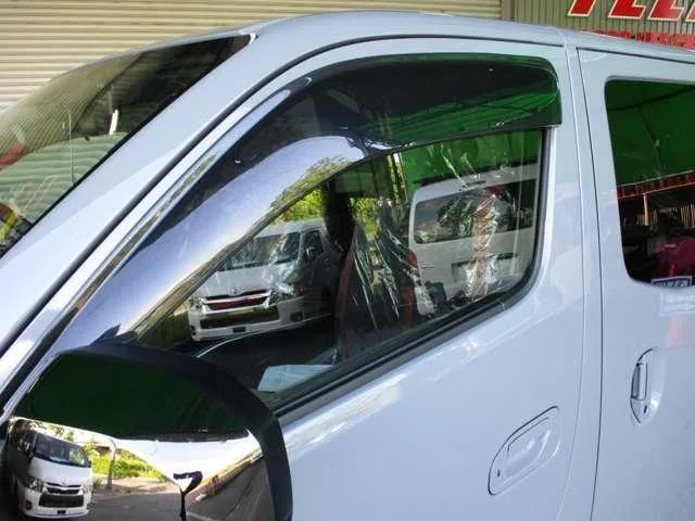 Nissan CARAVAN LONG GRAND PREMIUM GX 2026 — миниатюра 5