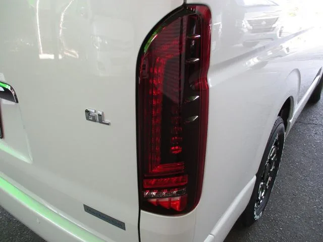 Toyota HIACE WAGON GL 2025 — миниатюра 5