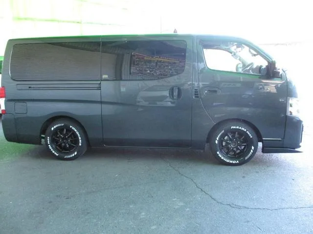 Nissan CARAVAN LONG GRAND PREMIUM GX 2026 — миниатюра 2