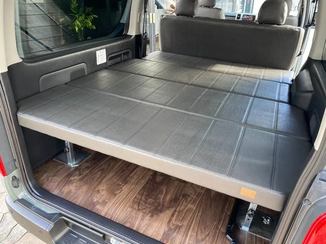 Toyota HIACE VAN LONG SUPER GL 2025 — миниатюра 3