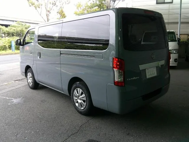Nissan CARAVAN LONG GRAND PREMIUM GX 2026 — миниатюра 3