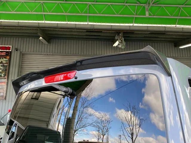 Nissan CARAVAN LONG GRAND PREMIUM GX 2026 — миниатюра 2