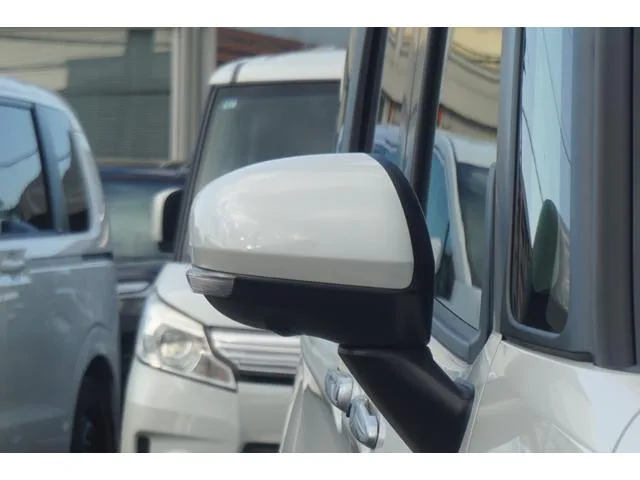 Toyota ROOMY CUSTOM G-T 2025 — миниатюра 4