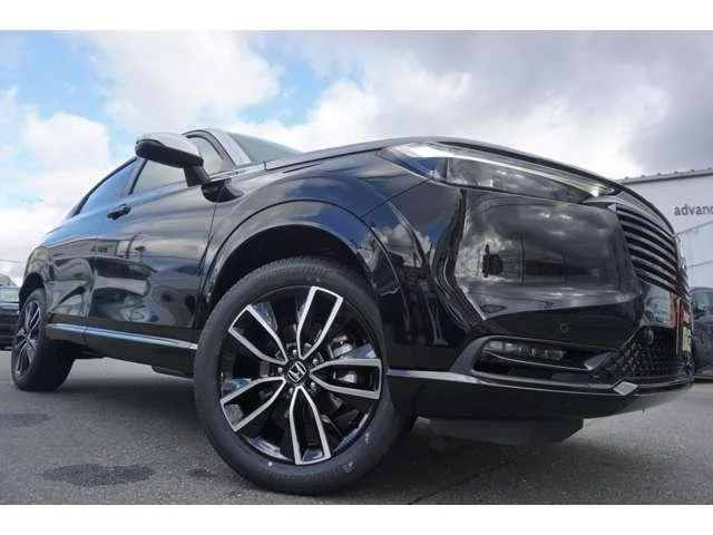 Honda VEZEL E:HEV Z PLAY PACKAGE 2025 — миниатюра 3