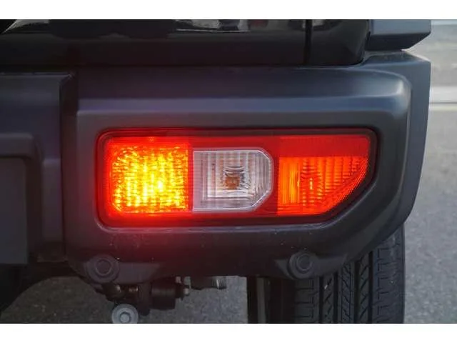Suzuki JIMNY NOMADE FC 2025 — миниатюра 5