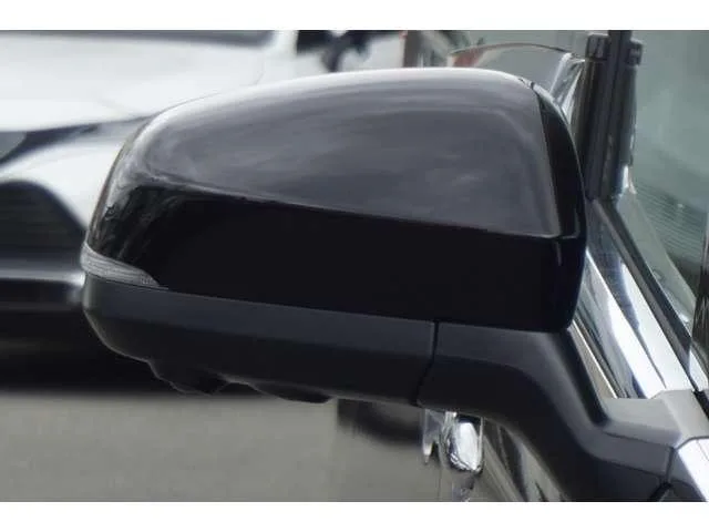 Toyota ALPHARD HYBRID Z 2026 — миниатюра 5