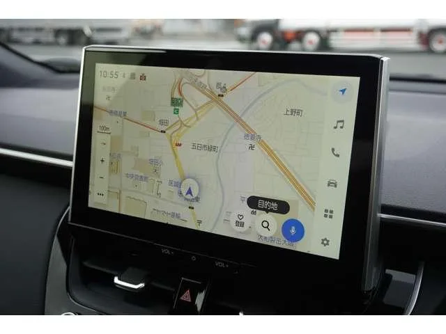 Toyota CorollaCross HYBRID Z 2026 — миниатюра 5