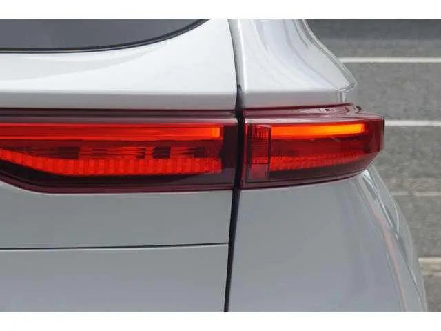 Toyota HARRIER G 2025 — миниатюра 5