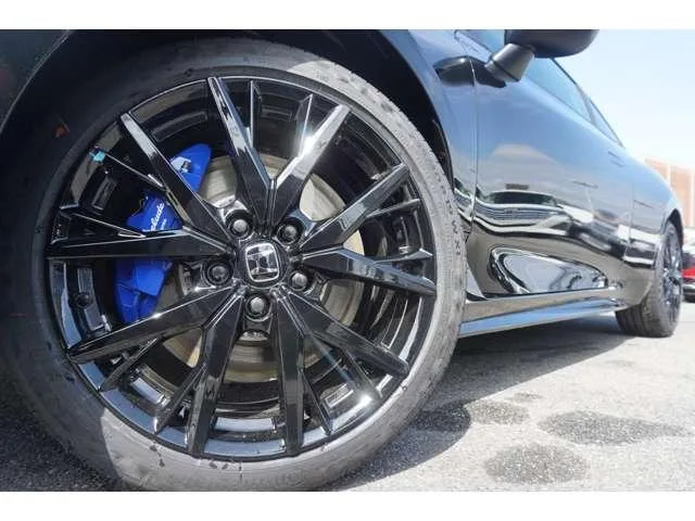 Honda PRELUDE BASE GRADE 2026 — миниатюра 4