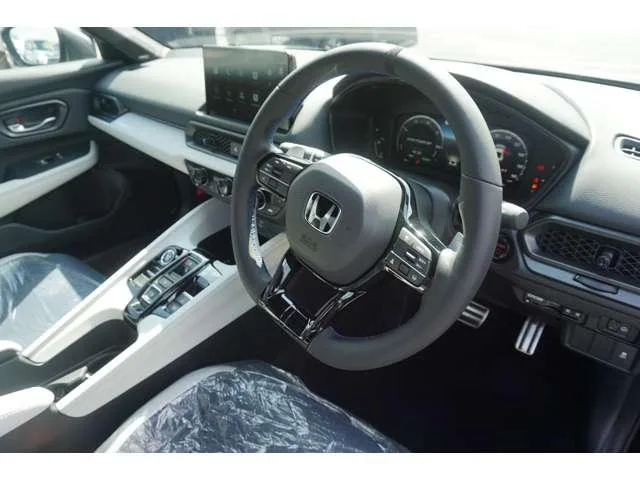 Honda PRELUDE BASE GRADE 2026 — миниатюра 5