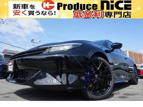Honda PRELUDE 2026 купить в Москве