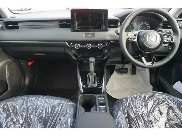 Honda VEZEL E:HEV Z 2026 — миниатюра 5