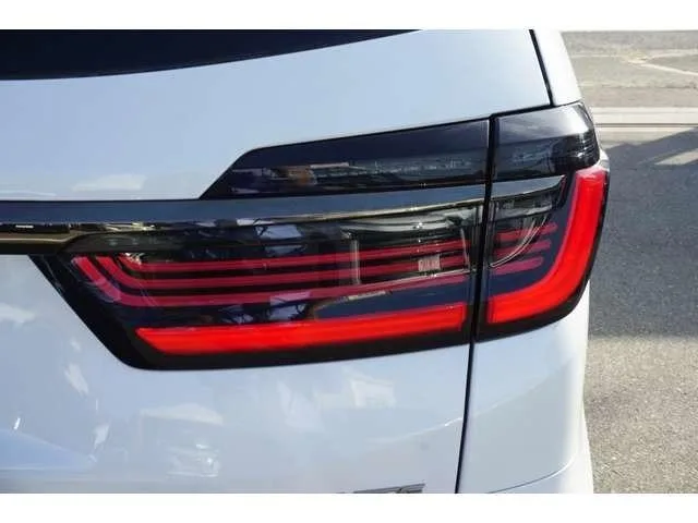 Honda ODYSSEY HYBRID e:HEV ABSOLUTE EX BLACK EDITION 2026 — миниатюра 5