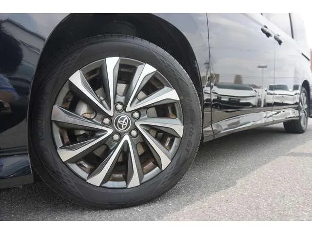 Toyota VOXY HYBRID S-Z 2024 — миниатюра 4