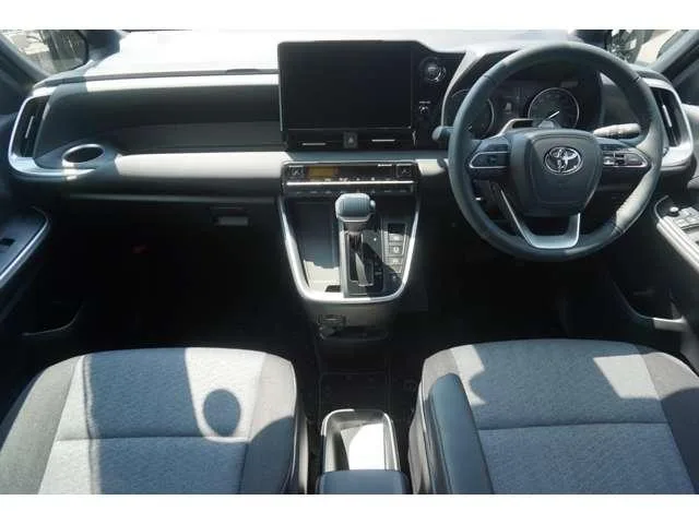 Toyota NOAH S-G 2025 — миниатюра 5