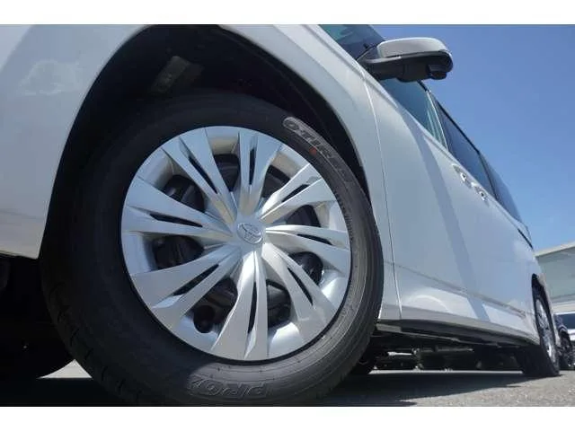 Toyota NOAH HYBRID X 2026 — миниатюра 4