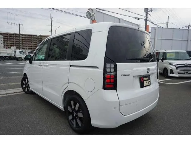 Honda FREED AIR EX 2026 — миниатюра 5