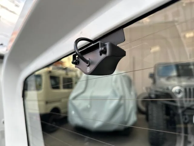 Suzuki JIMNY SIERRA JC 2023 — миниатюра 5